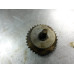 93Z035 Idler Timing Gear From 2008 GMC Acadia  3.6 12599722